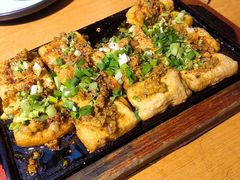 -胡马八破·川菜小馆(高新万达店)