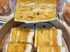 -陶兰居·手工点心·粤菜(圆融时代广场店)