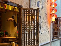 -泥糊破店小酒馆·团建聚餐(南京西路店)