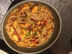 -丝路金桃·新疆菜(徐汇店)