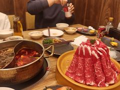 -松野谷·寿喜烧自助(华联顺义金街购物中心店)