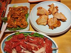 -丁荣华炸串(托乐嘉店)