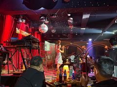 -音乐房子·Vintage Live Bar(玉林总店)