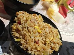 -盛焰铁板烧(王府井店)