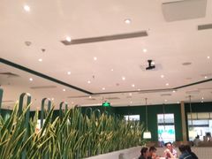 大堂-以饭湘许(新塘万达店)