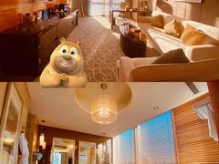 -北京朝阳悠唐皇冠假日酒店