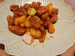 -四道菜·福建菜馆(莆田万达店)