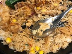 -胡椒宅男(市民中心店)