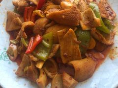 -清真·益鑫羊肉手抓馆(花园北街店)