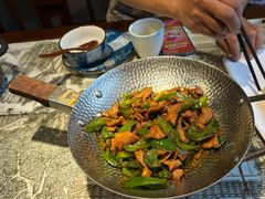 -一味大院•桐庐菜传承店(春江路店)
