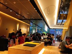 -麦当劳(苏州中心星悦汇店)