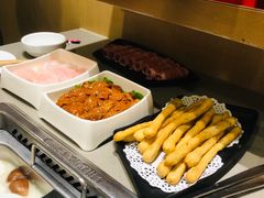 -海底捞火锅(杭州萧山宝龙广场店)