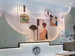大堂-德克士(前门店)