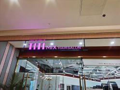 -IUME HAIR SALON