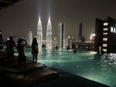 -吉隆坡国油双峰塔