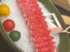 -山缓缓火锅(上海闵行龙湖店)