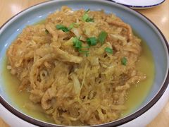 -盛京富丽园老菜馆·东北菜(和平南大街店)