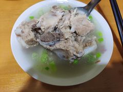 -一味一厨(泰华店)