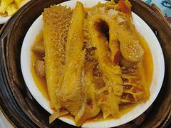 茶楼金钱肚-七爷清汤腩·港式餐厅(金狮广场店)