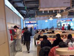 -龍歌自助小火锅(城阳万象汇店)