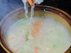 -陆记鹅庄·潮汕菜·狮头鹅(大仟里店)