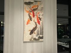 -东方太阳城淮扬餐厅(会所中餐厅店)