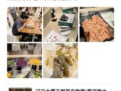 -辽宁大厦天然居自助餐(黄河南大街店)