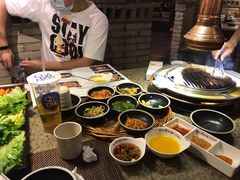 -三代烤肉(保利广场店)