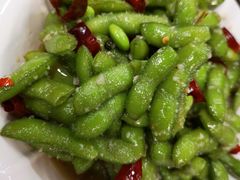 -小民大排档(马场角横路店)