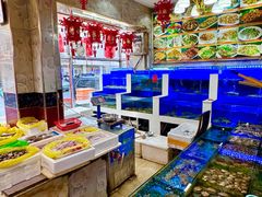 -小铜锣湾海鲜家常菜馆(河西店)