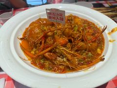 -辣小鲜·南昌大排档(船山路店)