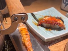 -沼津港精致料理·寿喜烧·烧鸟(青浦宝龙广场日料榜单店)