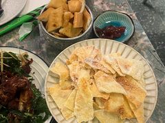 -浩海火烧云傣家菜(京广店)