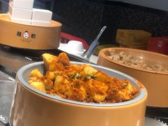 -龍歌自助小火锅(崂山丽达店)