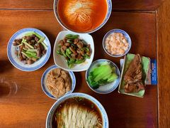 -同得兴 Since·1995 传统苏式面馆(十全街店)