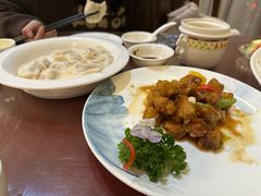 -鹿鸣春饭店(总店)
