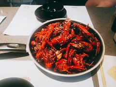 油焖大虾-一棠龙虾(徐家汇城开YOYO店)