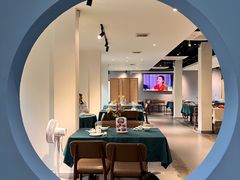 -随园花园餐厅(新港中路店)