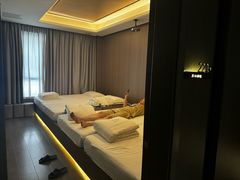 -翠林精选·洗浴·餐饮·住宿(江东大道店)