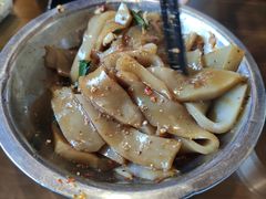 -88号小吃店·经典云南菜·地道纳西美食