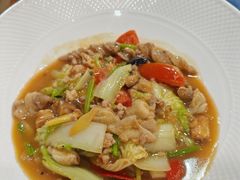 -百年银屏蚝烙·潮汕菜·非遗(乐山店)
