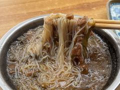 -老火车站牛肉粉