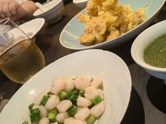 -庐灶江南·江南菜·四合院Bistro(东直门雍和宫·原华侨宾馆店)