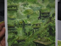 -八哥美术·成人美术画室(总校区)