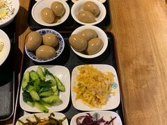-中阿兰牛肉面(悦海新天地店)