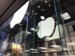 -Apple 零售店(Causeway Bay)