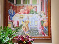 -玫瑰厅上海菜(兴国路店)