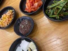 -高社长参鸡汤(高丽街店)