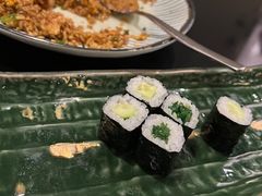 -古田居·特色寿司料理(骏欣中心店)