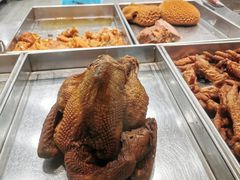 -文虎酱鸭旗舰店(禾兴南路店)
